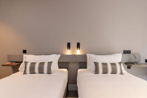 Travelodge Nimman Chiang Mai, Room