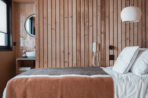 Hôtel La Voie Lactée