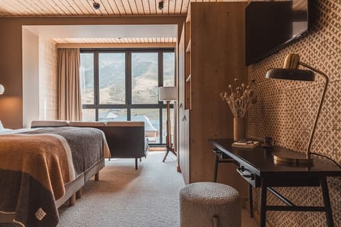 Hôtel La Voie Lactée