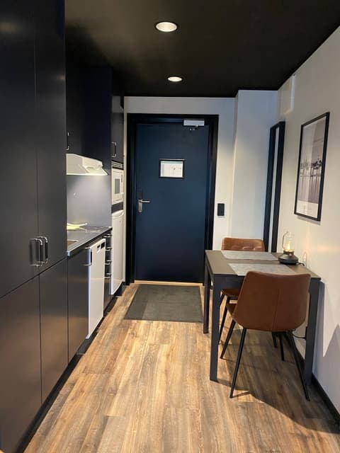 Magnolia House Sollentuna