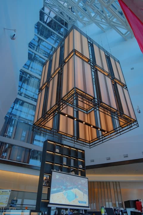 Doubletree By Hilton Zhuhai Hengqin