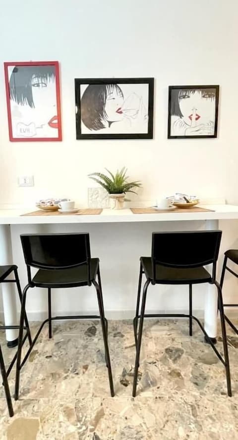 PIT STOP CIAMPINO STATION