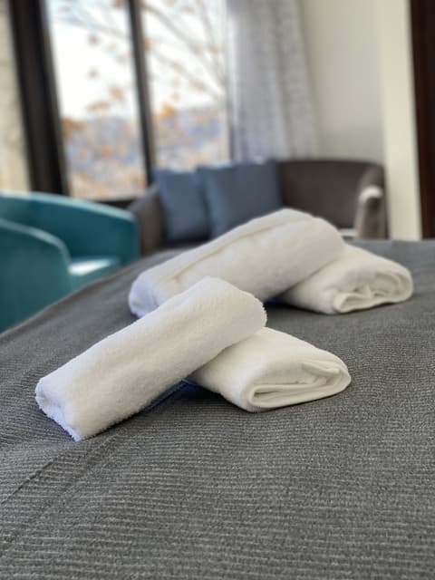 Lemon Tree Residence