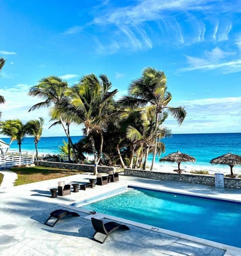 Exuma Palms Resort