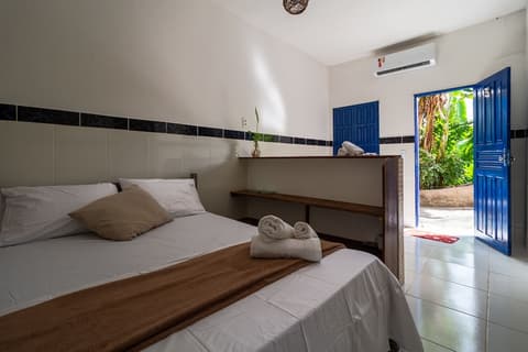 Pousada Recanto da Mata