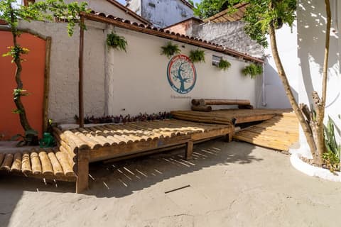 Pousada Recanto da Mata