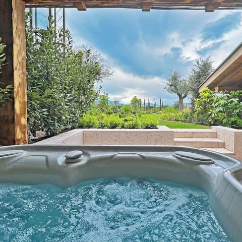 Conti Thun Wine Resort