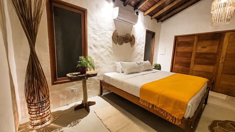 Villa Mediterrâneo Trancoso