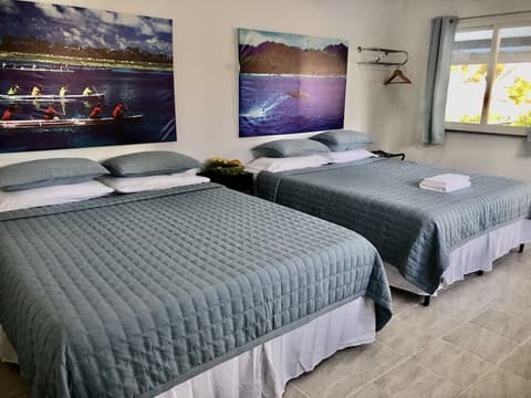 Island Hopper Hotel
