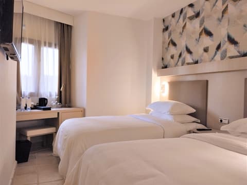 Ona Hacienda del Alamo Golf Resort, Room