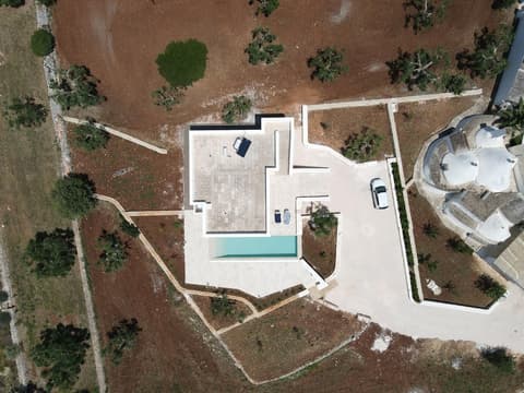 Charming Villa With Pool in Valle d Itria by Wonderful Italy