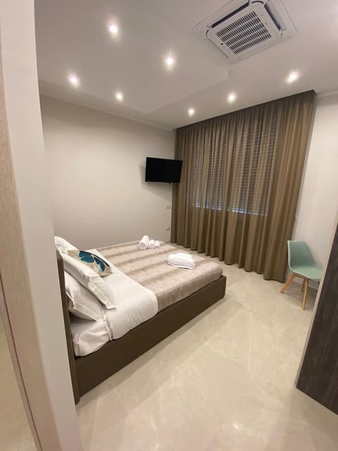 B&B Terrazza Nazionale, Room