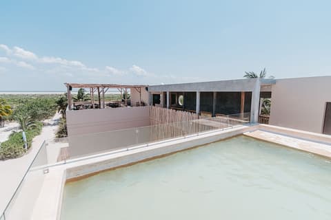 Dos Mares Barefoot Luxury