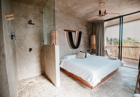 Dos Mares Barefoot Luxury