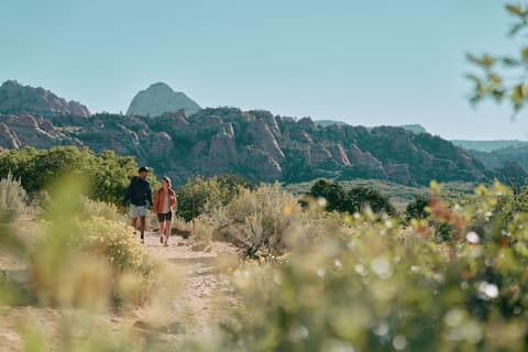 AutoCamp Zion