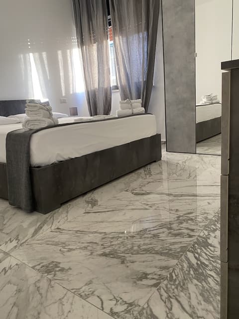 B&B De ROSSI 185
