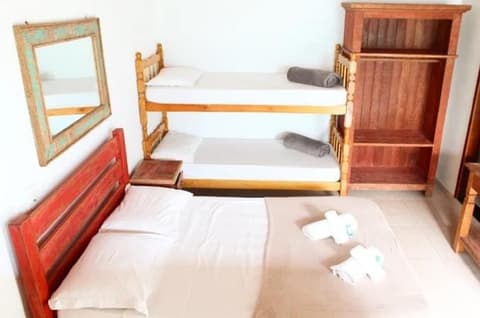 Pousada Encanto de Amor Búzios, Room