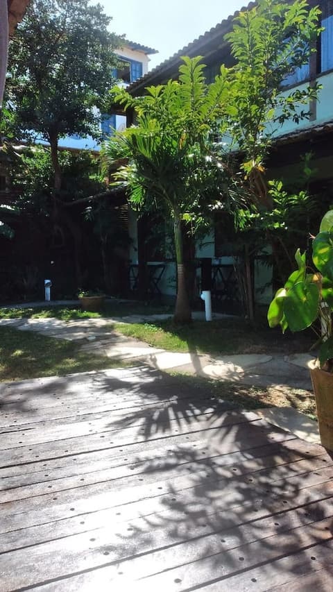 Pousada Encanto de Amor Búzios