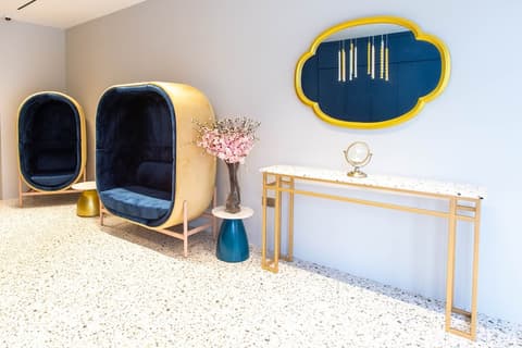 Ibis Budget Singapore Gold, Reception