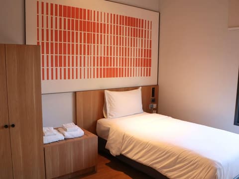 Ibis Chiang Mai Nimman Journeyhub, Room