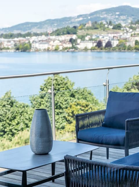 Hôtel de la Rouvenaz