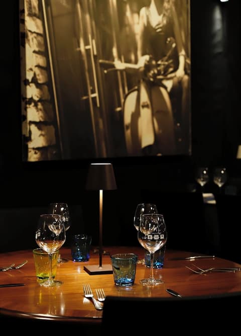 Hôtel de la Rouvenaz