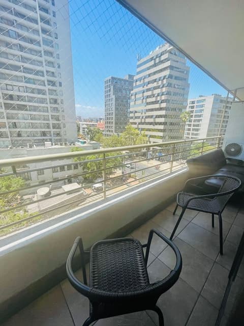 Espacio M Providencia