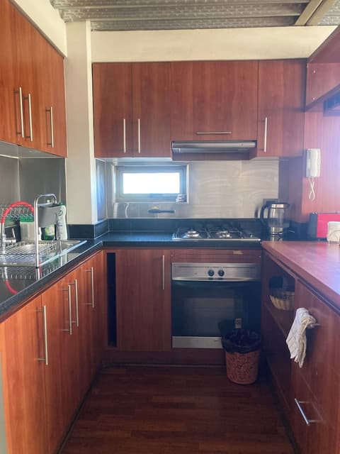 Espacio M Providencia