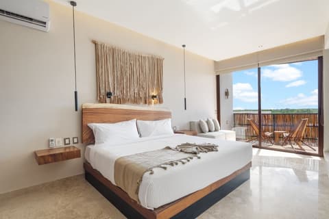 Adora Tulum 411 y 412 By Lockey, 