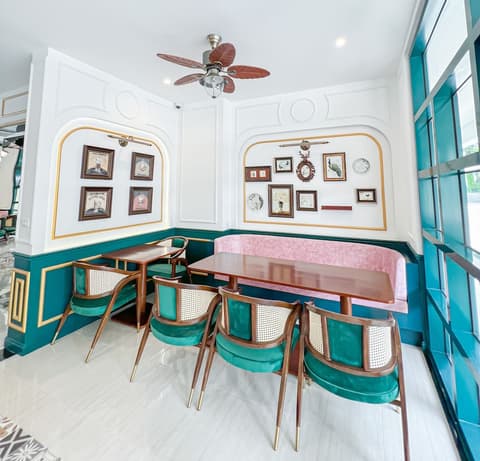 MARINA SEASIDE BOUTIQUE HOTEL