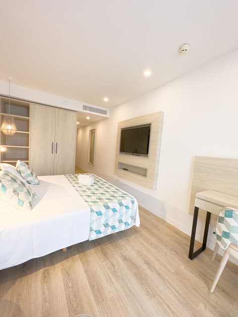 Diamant Hotel y Aparthotel