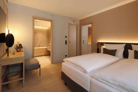 ATLANTIC Hotel Heidelberg, Room