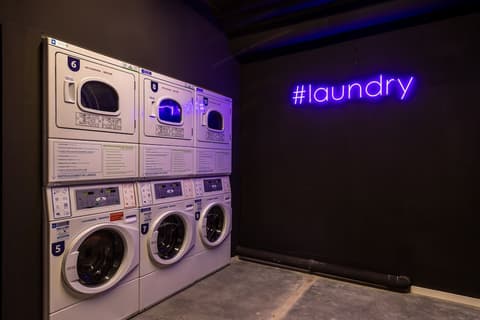 Micampus Barcelona Student Residence