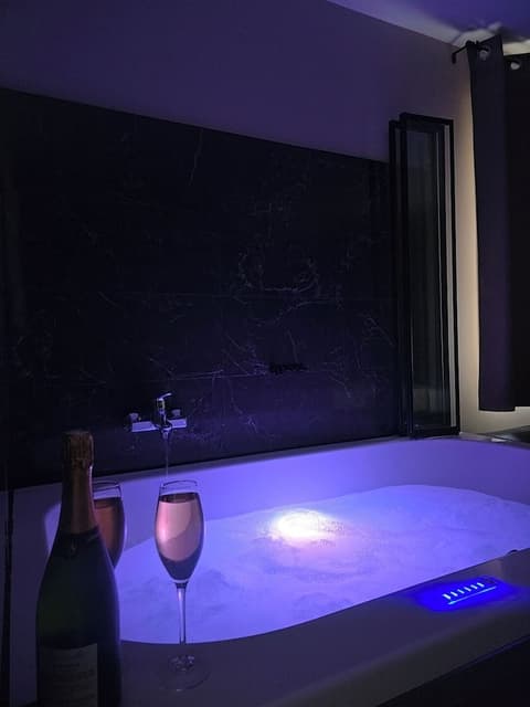 Appart Hotel Spa Perpignan