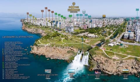 Address Residence Luxury Hip