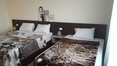 Andalusia Blue Beach