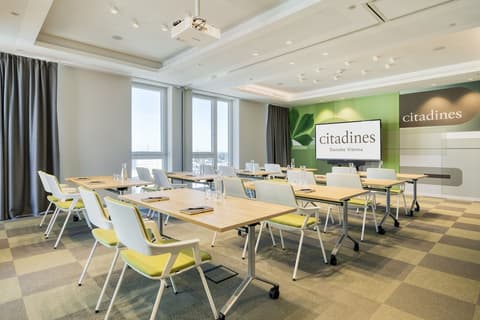 Citadines Danube Vienna, Meeting facility