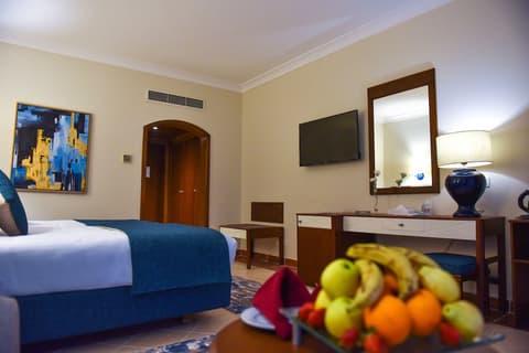 Ivy Cyrene Island Aqua Park Resort, Room