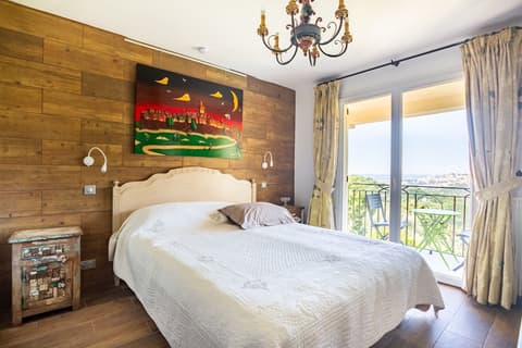 Le Clos des Senteurs