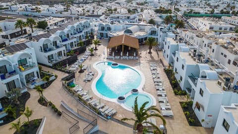 Bakour Lanzarote Splash