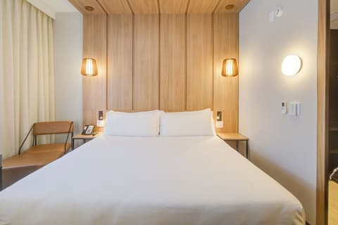 Radisson Pinheiros, Room