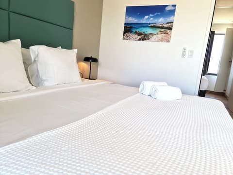 Tuscany Residence Aruba, Room