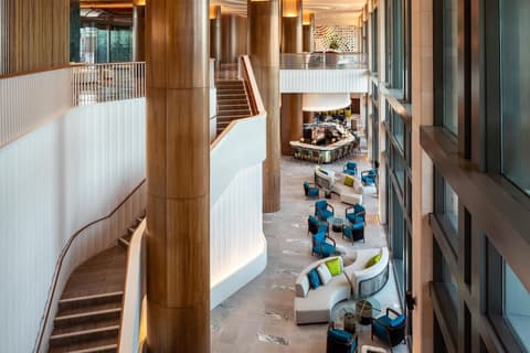 Conrad Orlando at Evermore