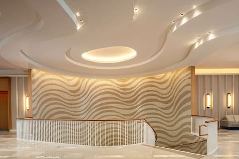 Conrad Orlando at Evermore