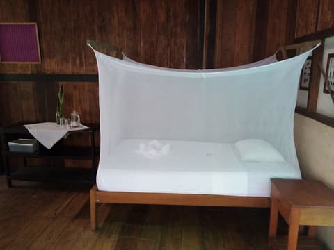 Inotawa Expeditions Amazon House - Hostel