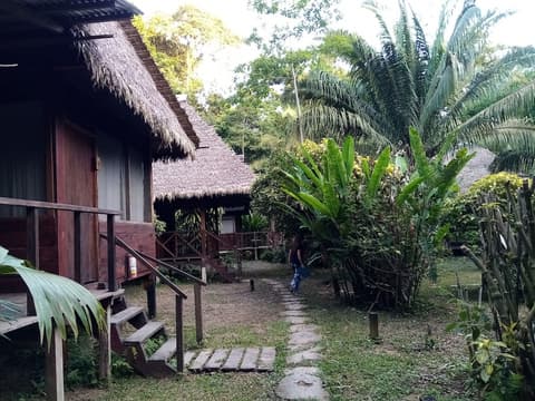 Inotawa Lodge