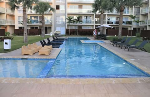 KC Residence, BBQ/picnic area