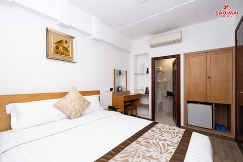 Hotel Sao Mai, Room