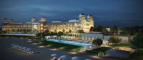 The Chedi Katara Hotel & Resort