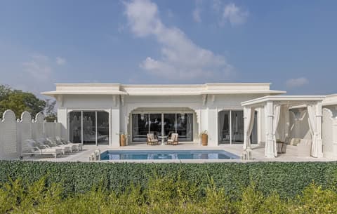 The Chedi Katara Hotel & Resort